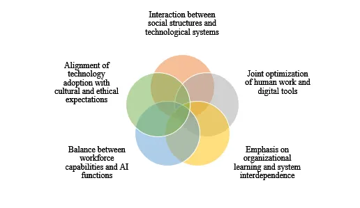 Sociotechnical Systems Framework