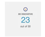 Be Innovative